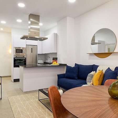 Soho Apartments In Malaga By Solaga Holiday Homes 외부 사진
