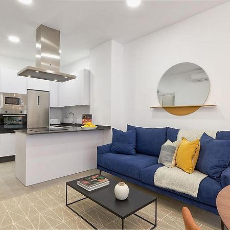 Soho Apartments In Malaga By Solaga Holiday Homes 외부 사진