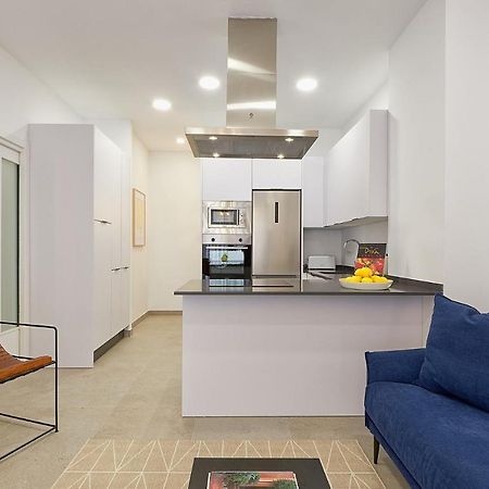 Soho Apartments In Malaga By Solaga Holiday Homes 외부 사진