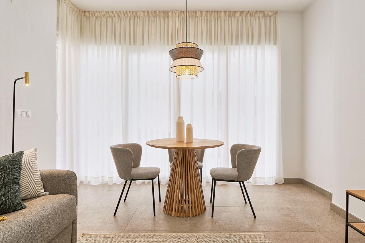Soho Apartments In Malaga By Solaga Holiday Homes 외부 사진