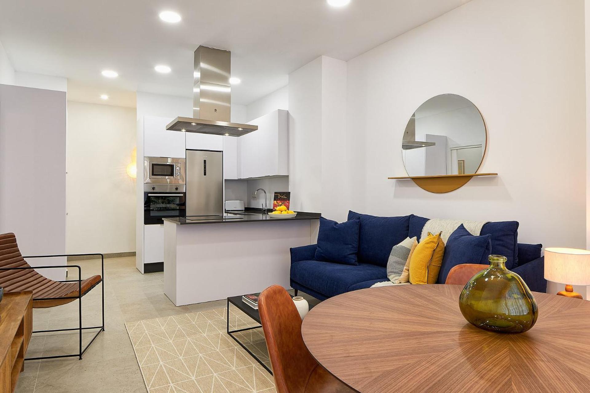 Soho Apartments In Malaga By Solaga Holiday Homes 외부 사진