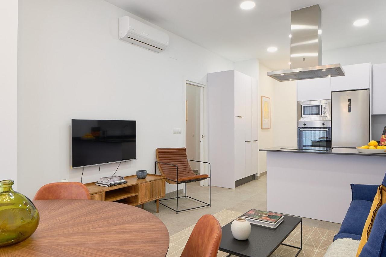 Soho Apartments In Malaga By Solaga Holiday Homes 외부 사진