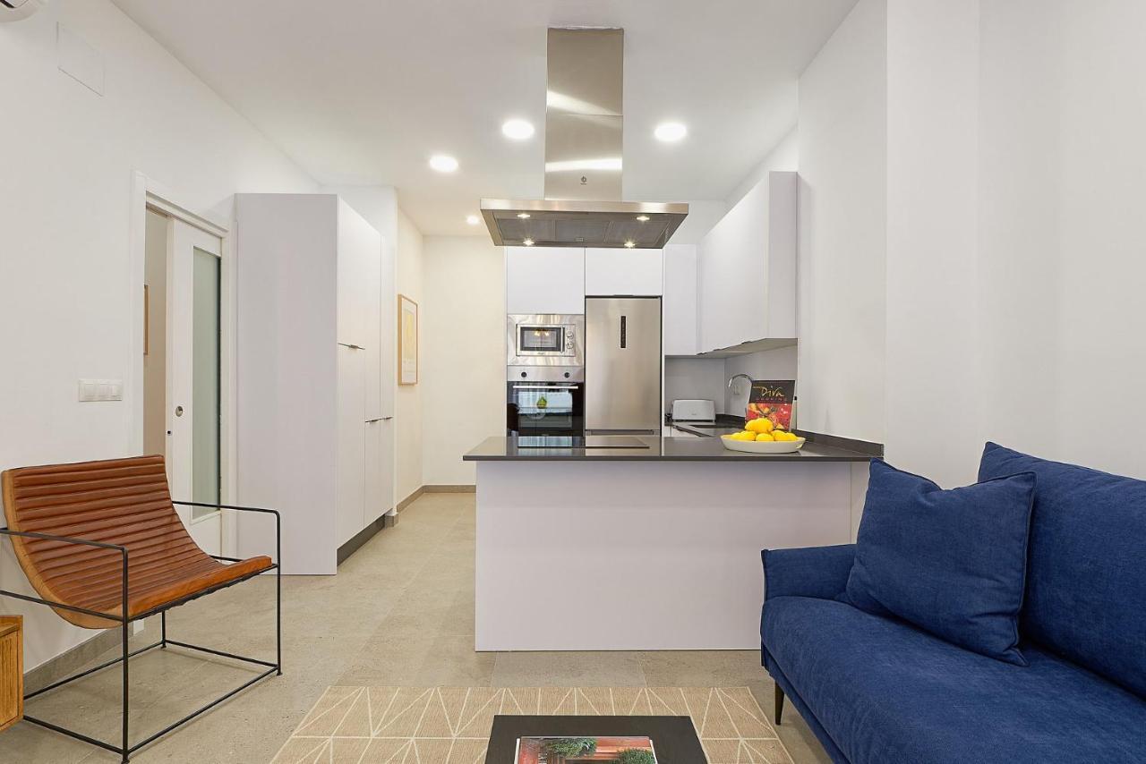 Soho Apartments In Malaga By Solaga Holiday Homes 외부 사진
