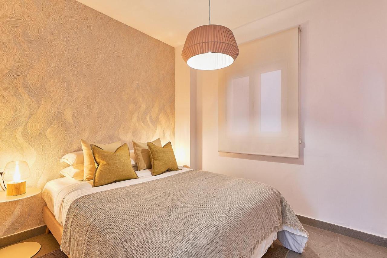 Soho Apartments In Malaga By Solaga Holiday Homes 외부 사진