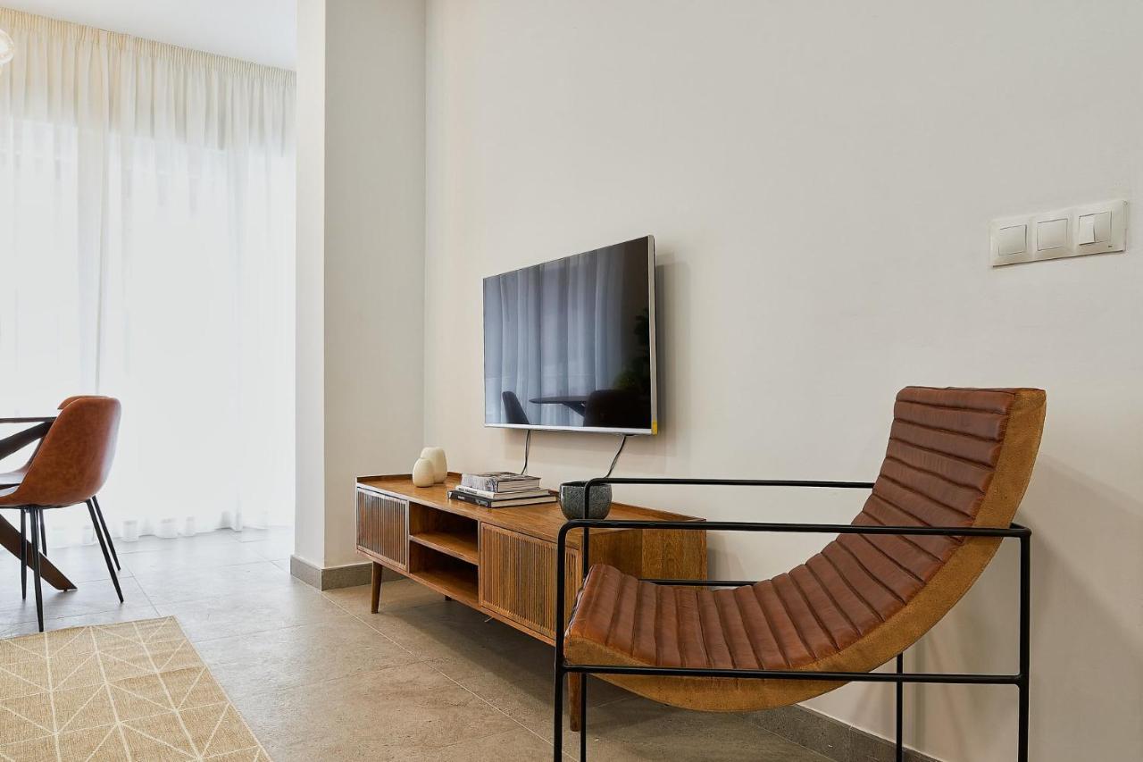 Soho Apartments In Malaga By Solaga Holiday Homes 외부 사진