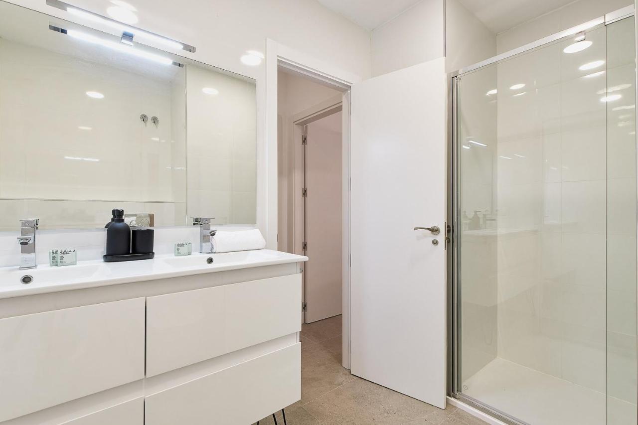 Soho Apartments In Malaga By Solaga Holiday Homes 외부 사진