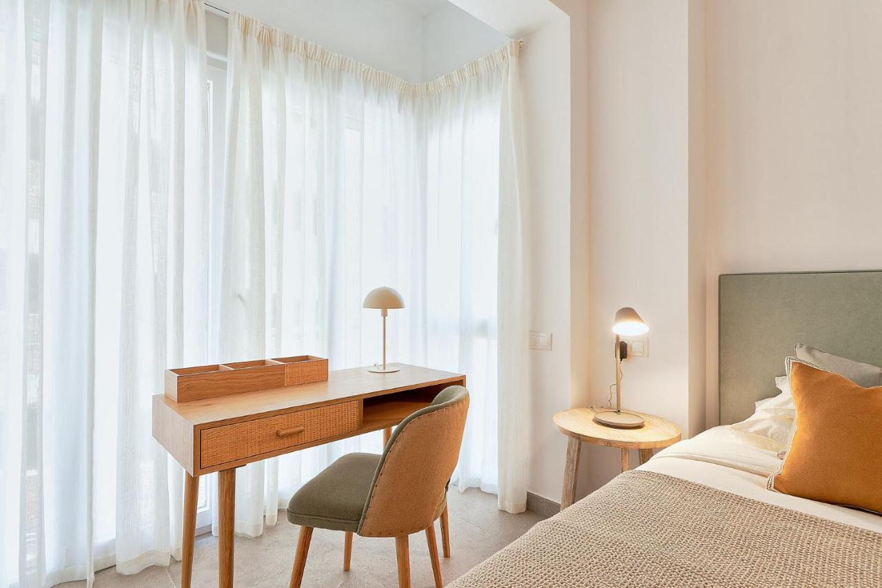 Soho Apartments In Malaga By Solaga Holiday Homes 외부 사진