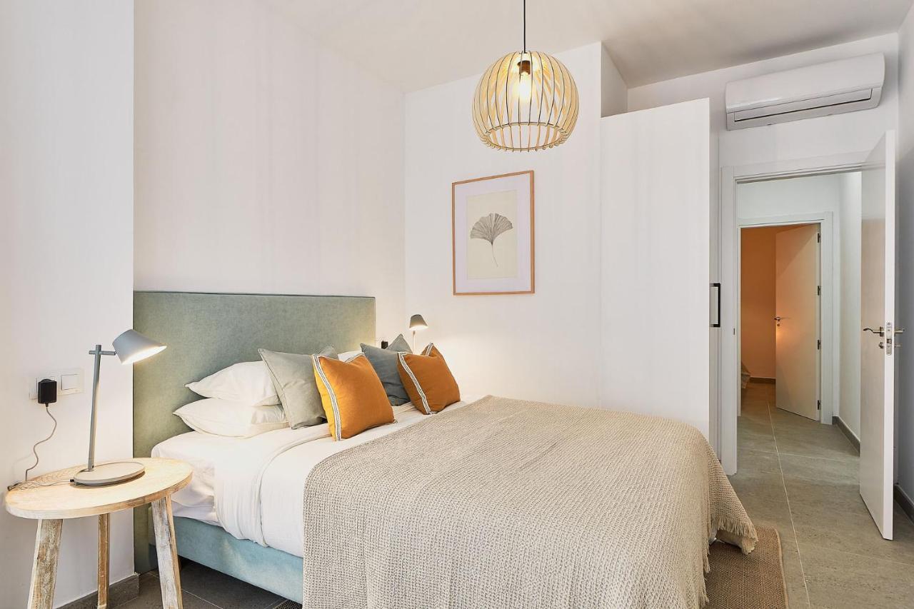 Soho Apartments In Malaga By Solaga Holiday Homes 외부 사진