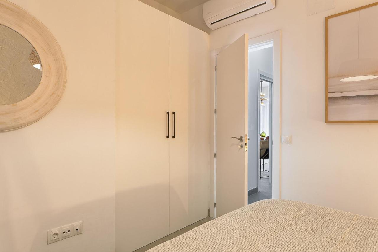 Soho Apartments In Malaga By Solaga Holiday Homes 외부 사진