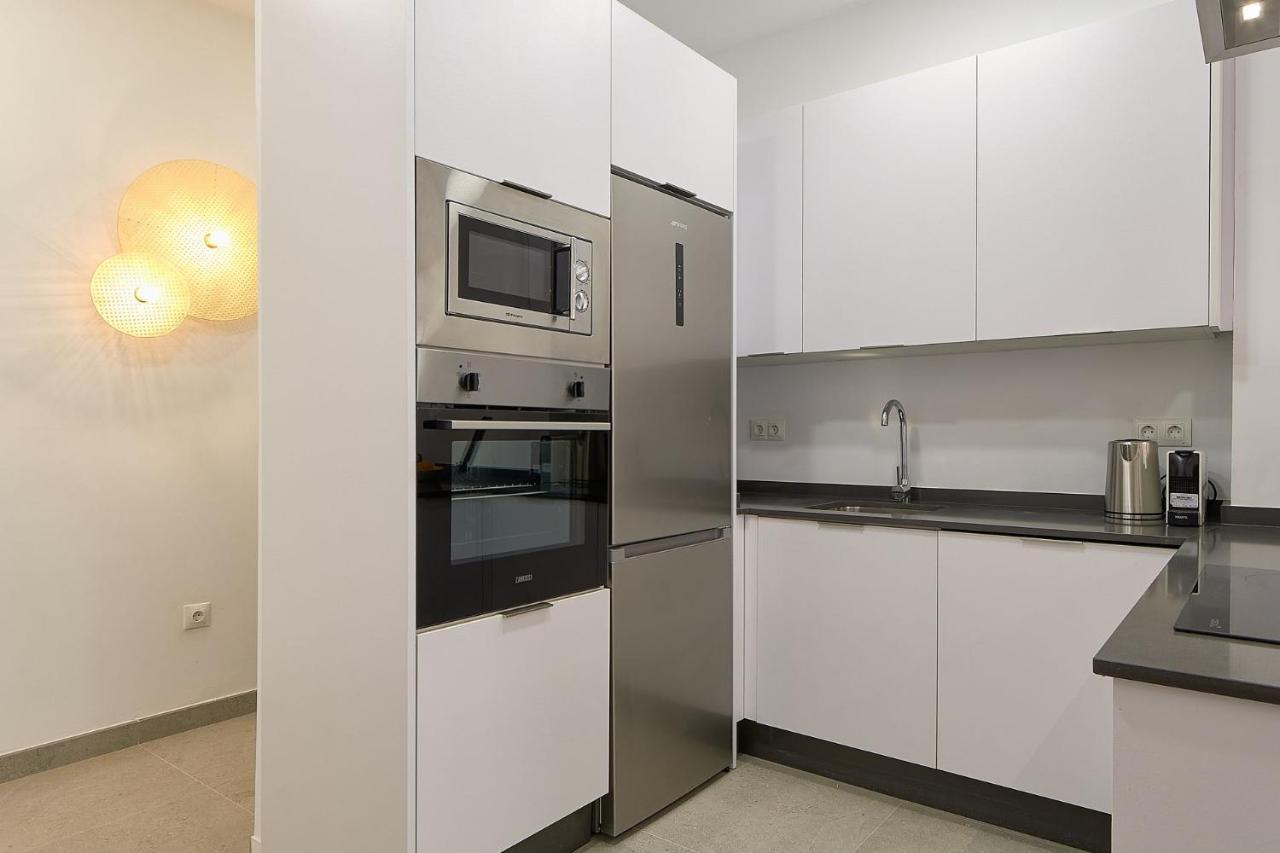 Soho Apartments In Malaga By Solaga Holiday Homes 외부 사진