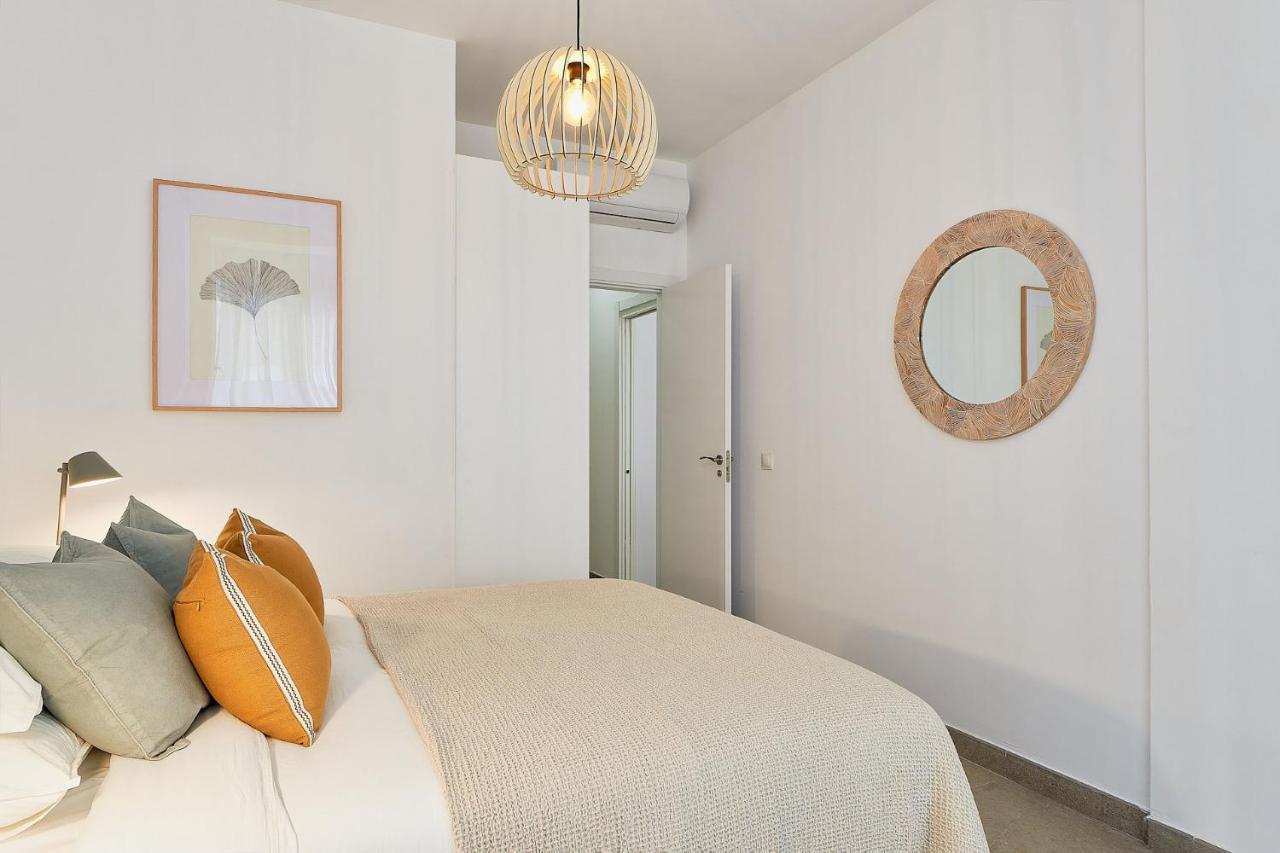Soho Apartments In Malaga By Solaga Holiday Homes 외부 사진