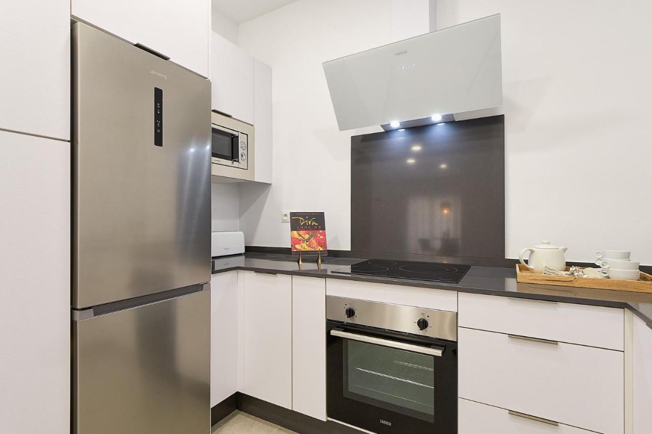 Soho Apartments In Malaga By Solaga Holiday Homes 외부 사진