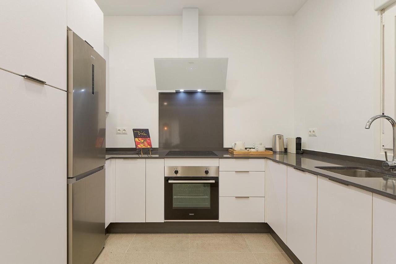 Soho Apartments In Malaga By Solaga Holiday Homes 외부 사진