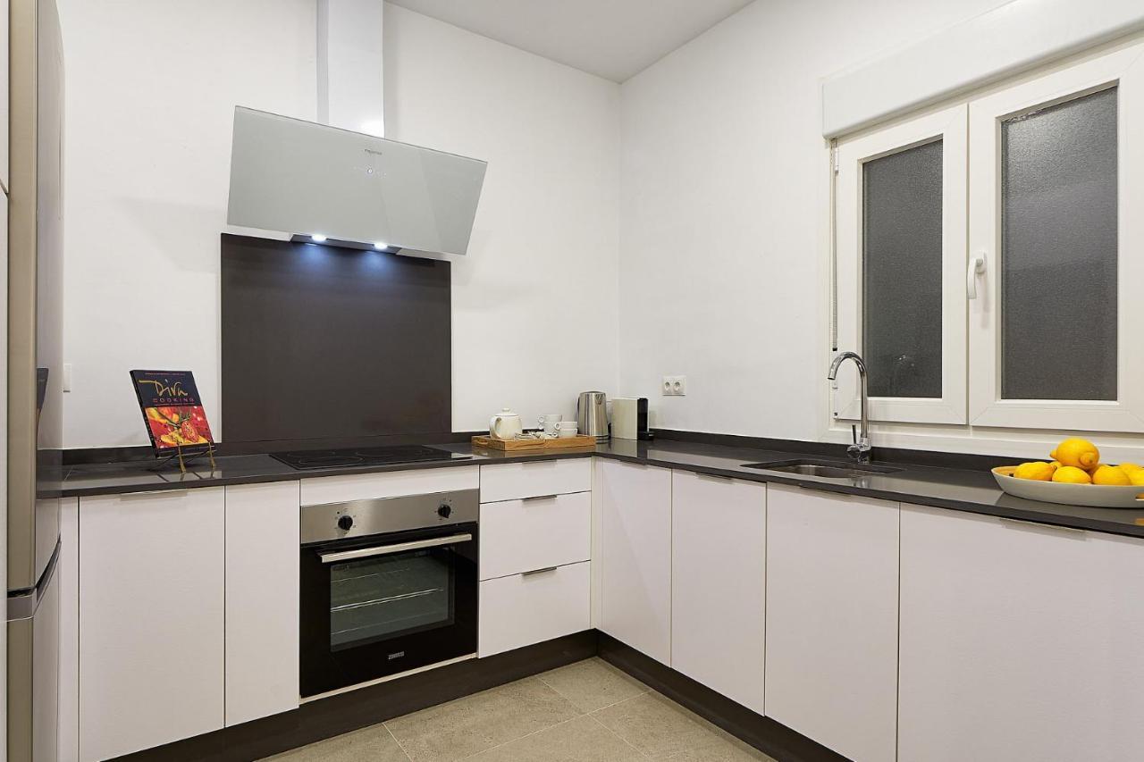 Soho Apartments In Malaga By Solaga Holiday Homes 외부 사진