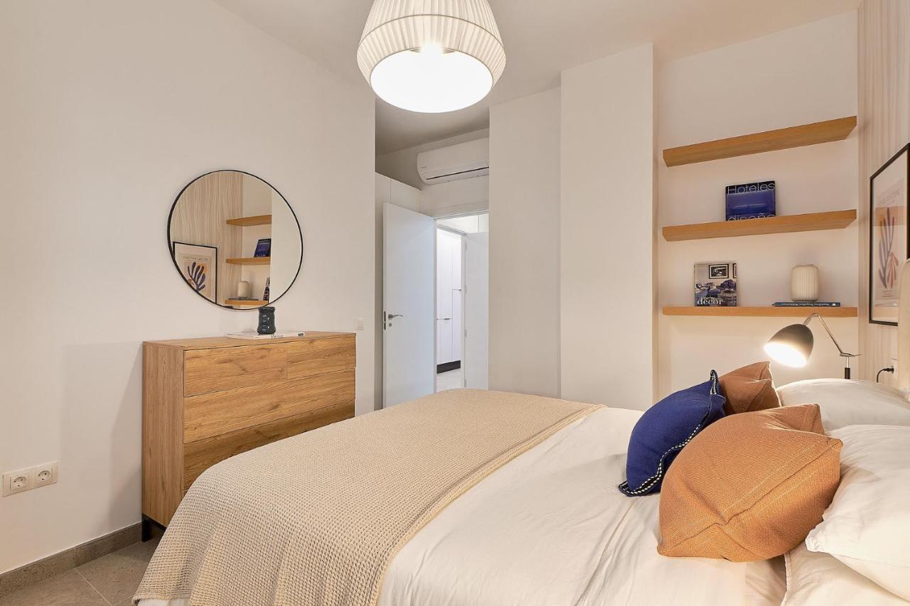 Soho Apartments In Malaga By Solaga Holiday Homes 외부 사진